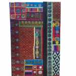 Libreta Pasta  Pasta Rígida M1.