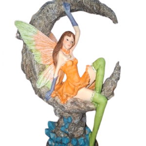 H8 Hada de la Creatividad – 27 cm aprox.