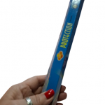 Incienso Protección