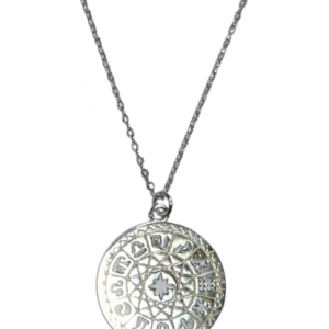 Gargantilla Zodiacal